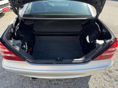 Mercedes-Benz SLK Gebrauchtwagen Mercedes-Benz SLK Gebrauchtwagen