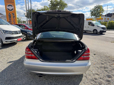 Mercedes-Benz SLK Gebrauchtwagen Mercedes-Benz SLK Gebrauchtwagen
