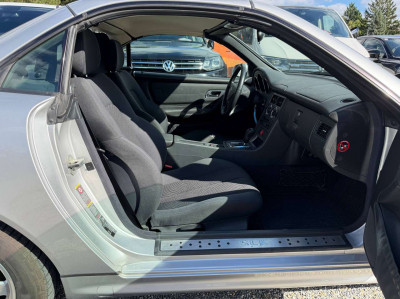 Mercedes-Benz SLK Gebrauchtwagen Mercedes-Benz SLK Gebrauchtwagen