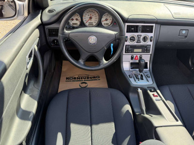 Mercedes-Benz SLK Gebrauchtwagen Mercedes-Benz SLK Gebrauchtwagen