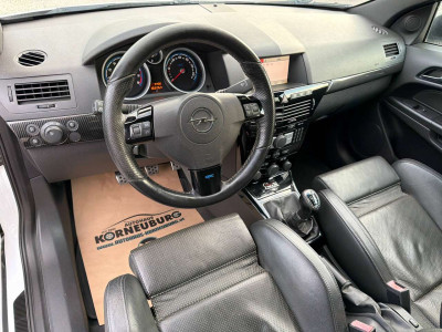 Opel Astra Gebrauchtwagen Opel Astra Gebrauchtwagen