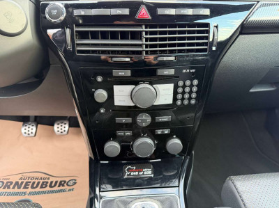 Opel Astra Gebrauchtwagen Opel Astra Gebrauchtwagen