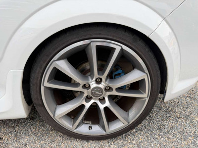 Opel Astra Gebrauchtwagen Opel Astra Gebrauchtwagen