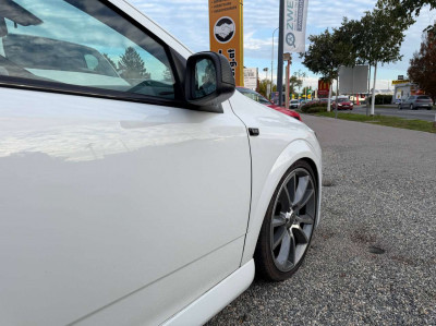 Opel Astra Gebrauchtwagen Opel Astra Gebrauchtwagen