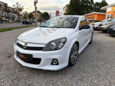 Opel Astra Gebrauchtwagen Opel Astra Gebrauchtwagen