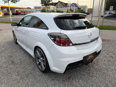 Opel Astra Gebrauchtwagen Opel Astra Gebrauchtwagen