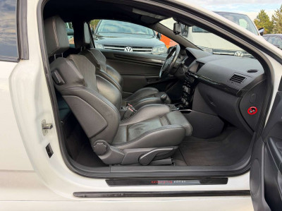 Opel Astra Gebrauchtwagen Opel Astra Gebrauchtwagen