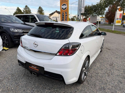 Opel Astra Gebrauchtwagen Opel Astra Gebrauchtwagen
