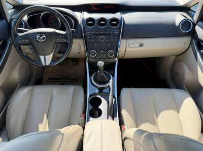 Mazda CX-7 Gebrauchtwagen Mazda CX-7 Gebrauchtwagen