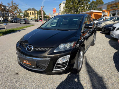 Mazda CX-7 Gebrauchtwagen Mazda CX-7 Gebrauchtwagen