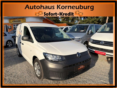 VW Caddy Gebrauchtwagen VW Caddy Gebrauchtwagen