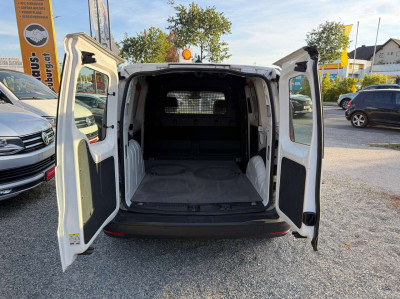 VW Caddy Gebrauchtwagen VW Caddy Gebrauchtwagen