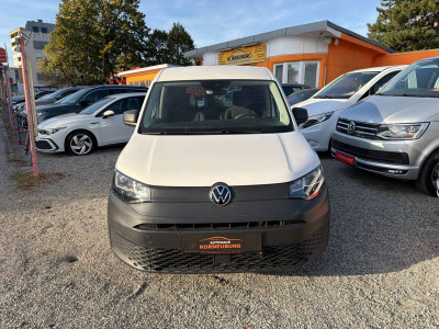 VW Caddy Gebrauchtwagen VW Caddy Gebrauchtwagen