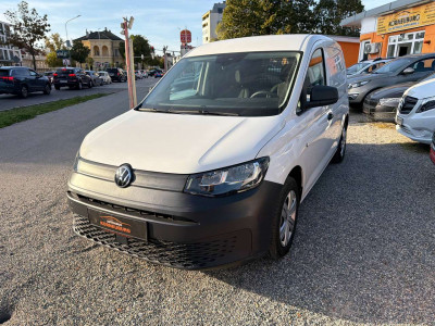 VW Caddy Gebrauchtwagen VW Caddy Gebrauchtwagen