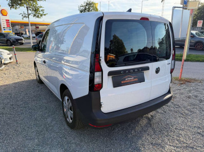 VW Caddy Gebrauchtwagen VW Caddy Gebrauchtwagen