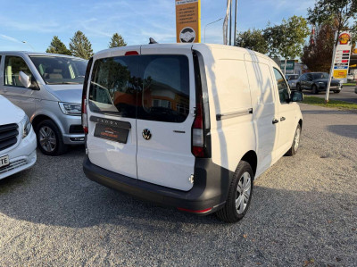 VW Caddy Gebrauchtwagen VW Caddy Gebrauchtwagen