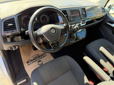 VW Transporter T6 Gebrauchtwagen VW Transporter T6 Gebrauchtwagen