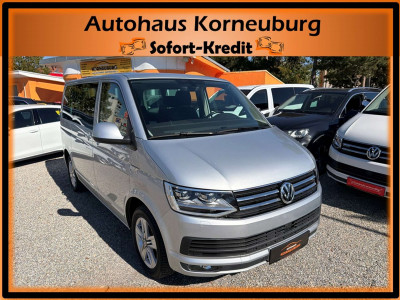 VW Transporter T6 Gebrauchtwagen VW Transporter T6 Gebrauchtwagen