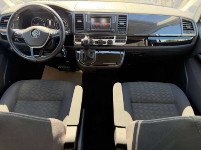 VW Transporter T6 Gebrauchtwagen VW Transporter T6 Gebrauchtwagen