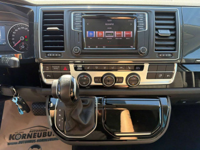 VW Transporter T6 Gebrauchtwagen VW Transporter T6 Gebrauchtwagen
