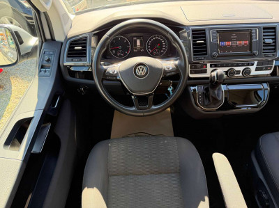 VW Transporter T6 Gebrauchtwagen VW Transporter T6 Gebrauchtwagen