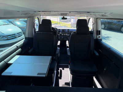 VW Transporter T6 Gebrauchtwagen VW Transporter T6 Gebrauchtwagen