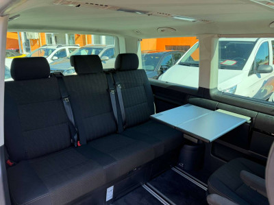 VW Transporter T6 Gebrauchtwagen VW Transporter T6 Gebrauchtwagen