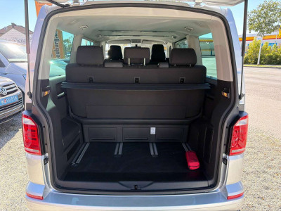 VW Transporter T6 Gebrauchtwagen VW Transporter T6 Gebrauchtwagen