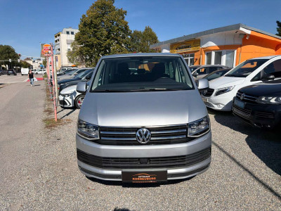 VW Transporter T6 Gebrauchtwagen VW Transporter T6 Gebrauchtwagen