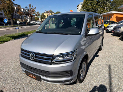VW Transporter T6 Gebrauchtwagen VW Transporter T6 Gebrauchtwagen