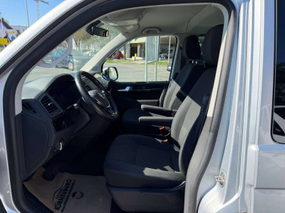 VW Transporter T6 Gebrauchtwagen VW Transporter T6 Gebrauchtwagen