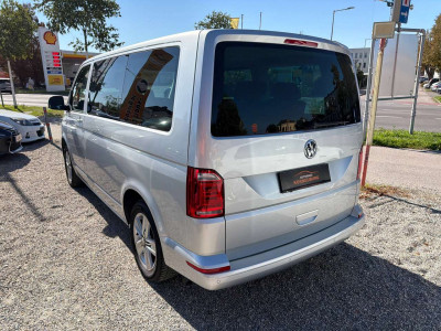 VW Transporter T6 Gebrauchtwagen VW Transporter T6 Gebrauchtwagen