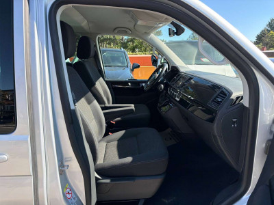 VW Transporter T6 Gebrauchtwagen VW Transporter T6 Gebrauchtwagen