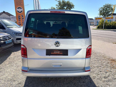 VW Transporter T6 Gebrauchtwagen VW Transporter T6 Gebrauchtwagen