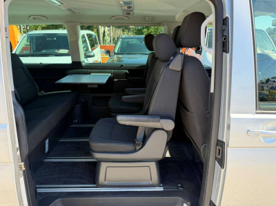 VW Transporter T6 Gebrauchtwagen VW Transporter T6 Gebrauchtwagen