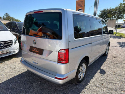 VW Transporter T6 Gebrauchtwagen VW Transporter T6 Gebrauchtwagen