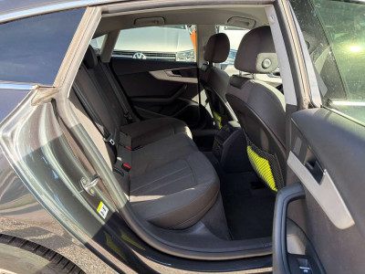 Audi A5 Gebrauchtwagen Audi A5 Gebrauchtwagen