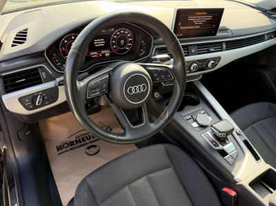 Audi A5 Gebrauchtwagen Audi A5 Gebrauchtwagen