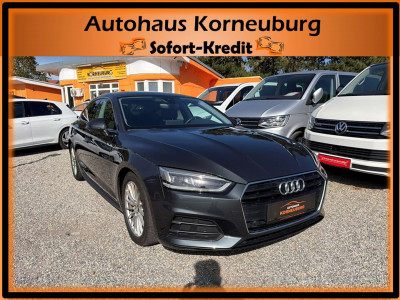 Audi A5 Gebrauchtwagen Audi A5 Gebrauchtwagen