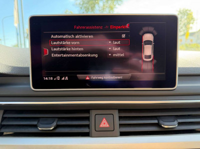 Audi A5 Gebrauchtwagen Audi A5 Gebrauchtwagen