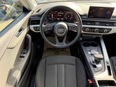 Audi A5 Gebrauchtwagen Audi A5 Gebrauchtwagen