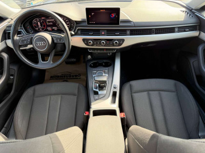 Audi A5 Gebrauchtwagen Audi A5 Gebrauchtwagen