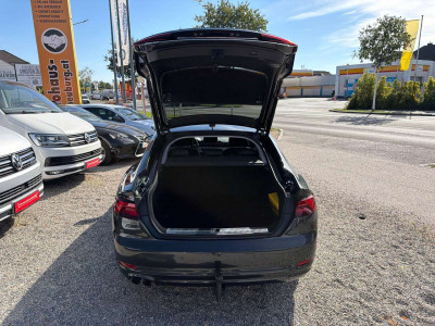 Audi A5 Gebrauchtwagen Audi A5 Gebrauchtwagen