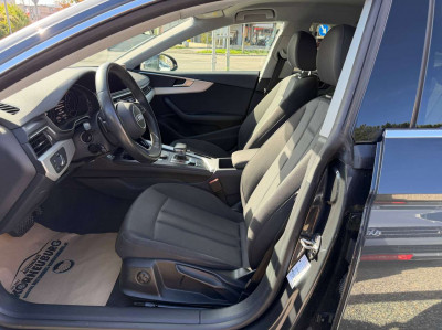 Audi A5 Gebrauchtwagen Audi A5 Gebrauchtwagen