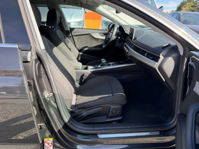 Audi A5 Gebrauchtwagen Audi A5 Gebrauchtwagen
