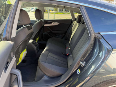 Audi A5 Gebrauchtwagen Audi A5 Gebrauchtwagen
