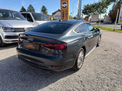 Audi A5 Gebrauchtwagen Audi A5 Gebrauchtwagen