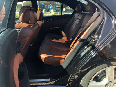 Mercedes-Benz E-Klasse Gebrauchtwagen Mercedes-Benz E-Klasse Gebrauchtwagen