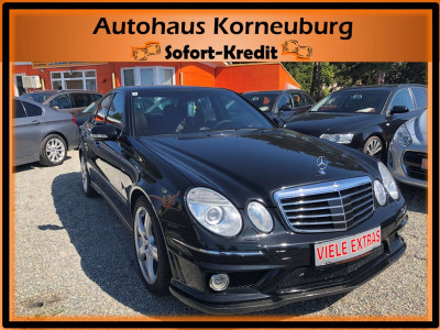 Mercedes-Benz E-Klasse Gebrauchtwagen Mercedes-Benz E-Klasse Gebrauchtwagen