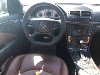 Mercedes-Benz E-Klasse Gebrauchtwagen Mercedes-Benz E-Klasse Gebrauchtwagen